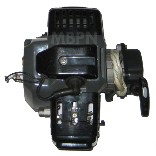 small mini bike engine